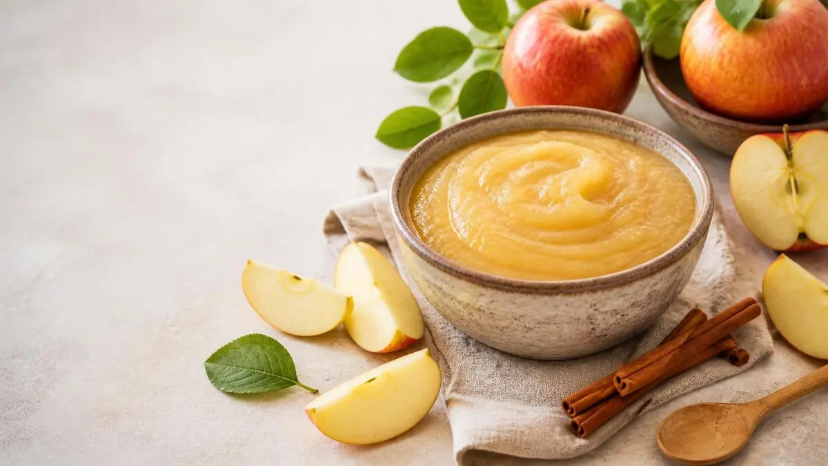 Apple Sauce